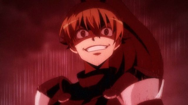 Akame ga Kill! S01E06