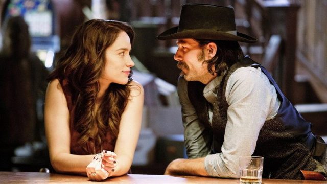 Wynonna Earp S01E02