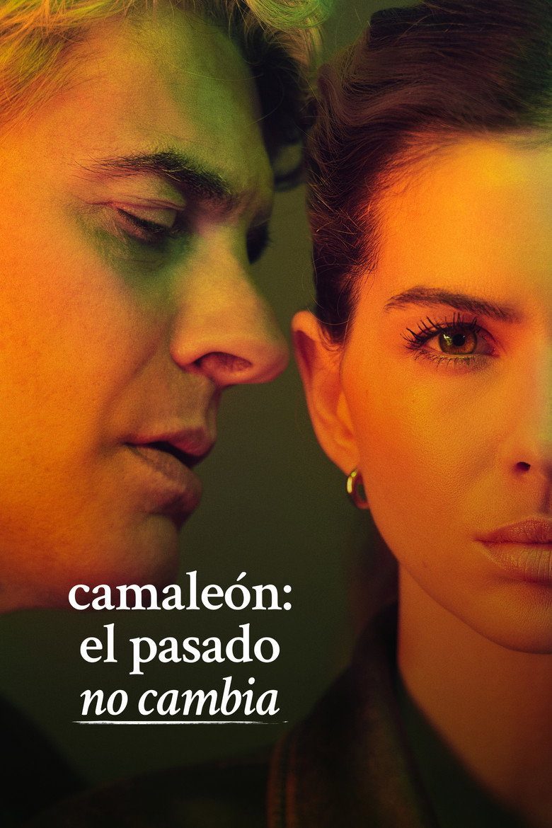 Camaleón: El pasado no cambia Temporada 1