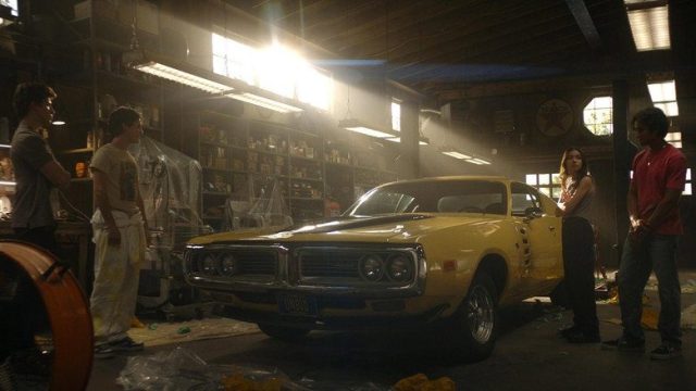 Motorheads: Amantes de la velocidad S01E10