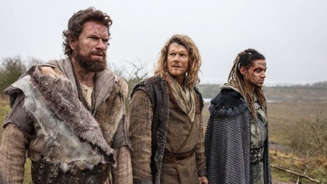 Britannia S03E08