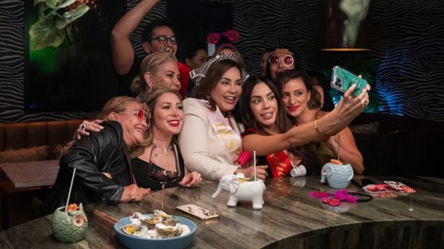Los Chávez S01E05
