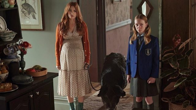 Un lobo como yo S02E06