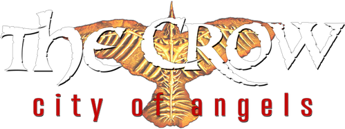 El Cuervo 2: Ciudad de ángeles