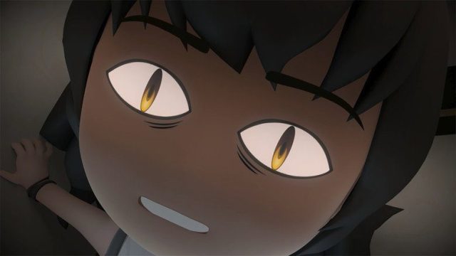RWBY Chibi S03E06