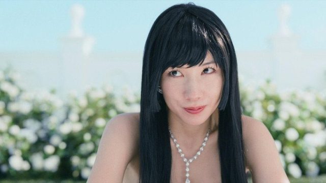 Alice in Borderland S02E08