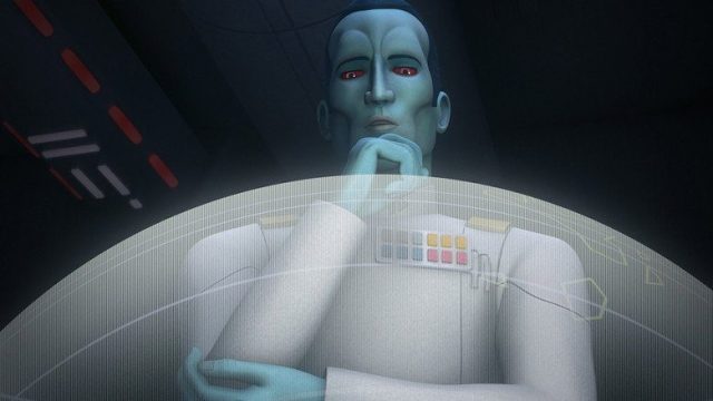 Star Wars Rebels S03E01
