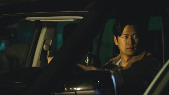 Cásate con mi Esposo S01E12