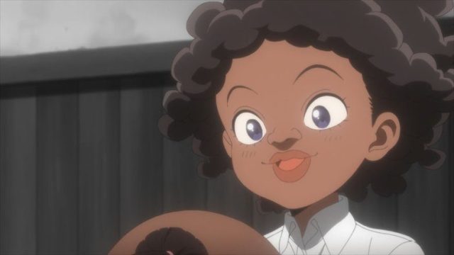 The Promised Neverland S01E08