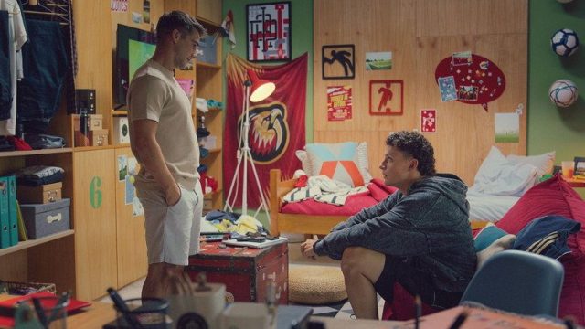O11CE: Nueva generación S01E07