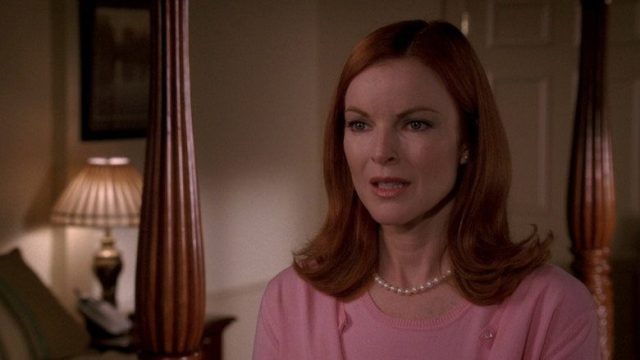 Esposas Desesperadas S01E03