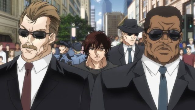 Baki Hanma S01E03
