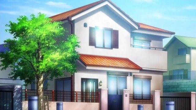 Kokoro Connect S01E07