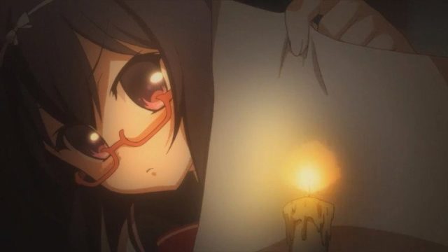 Wagamama High Spec S01E06
