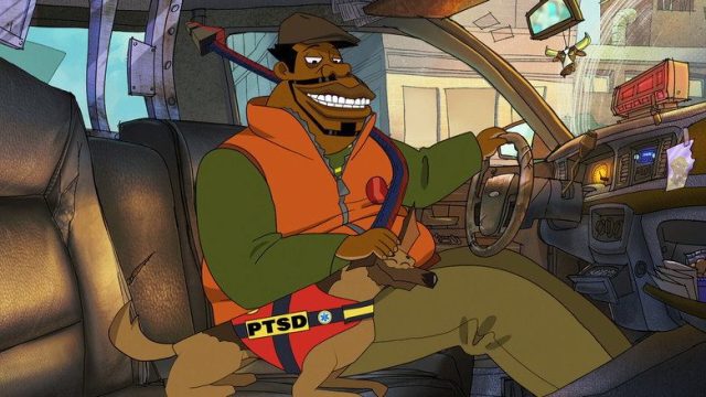 Good Times S01E02