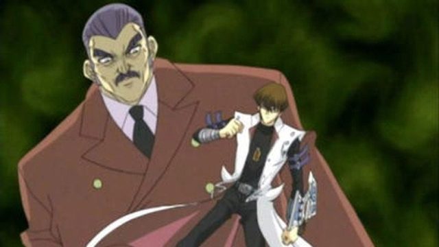 Yu-Gi-Oh! Duelo de Monstruos S01E98