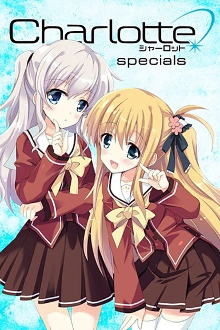 Charlotte Especiales