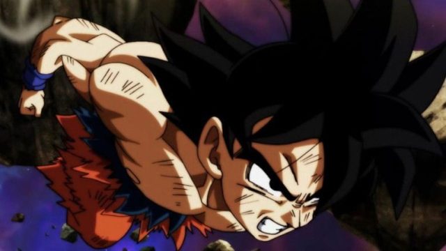 Dragon Ball Super S01E131