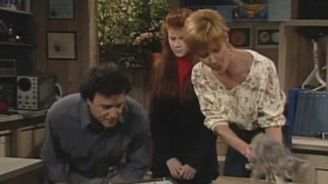 ALF S04E09