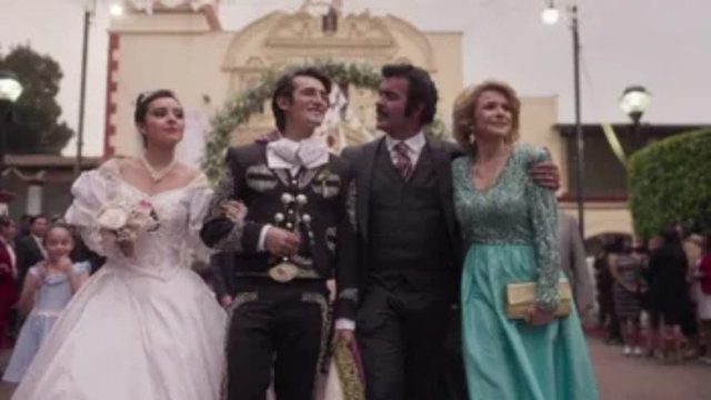 El Último Rey: El Hijo del Pueblo S02E17