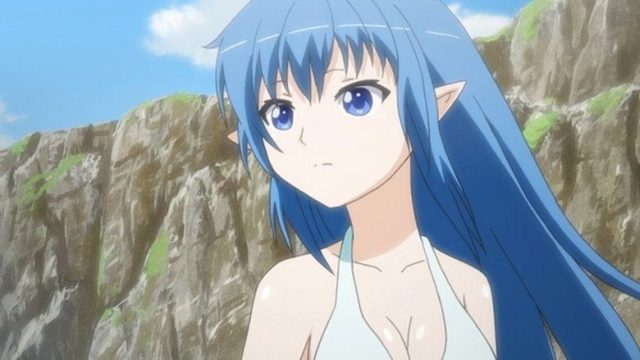 Zettai Bouei Leviatan S01E05