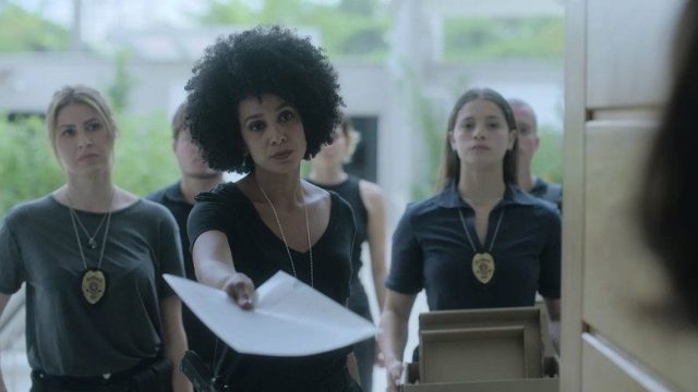 Buenos días, Verónica S02E05