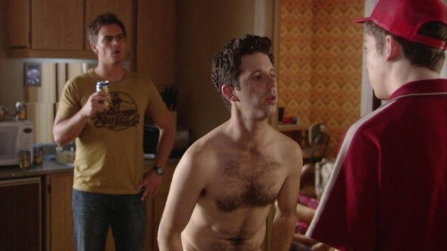 Blue Mountain State S02E11