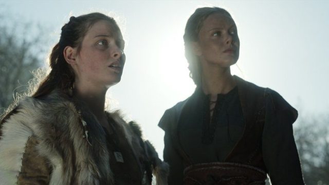 Vikingos: Valhalla S01E03