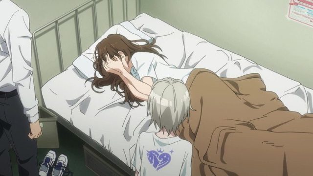 アイドルマスター シンデレラガールズ S01E13