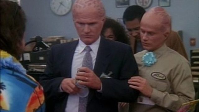 Alien Nation S01E19