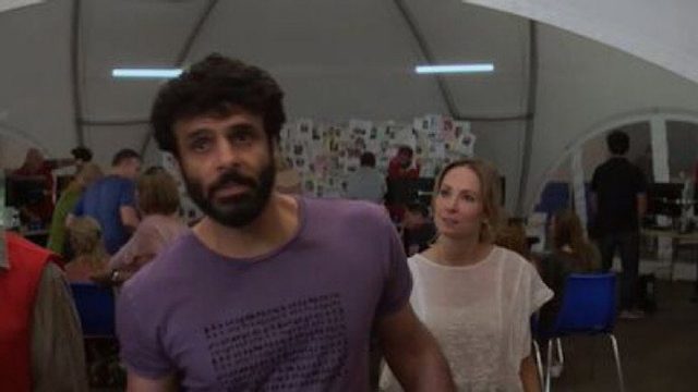 The Commons S01E03