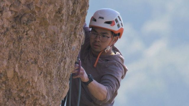 La Escalada S01E07
