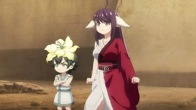 狐妖小红娘 S01E169