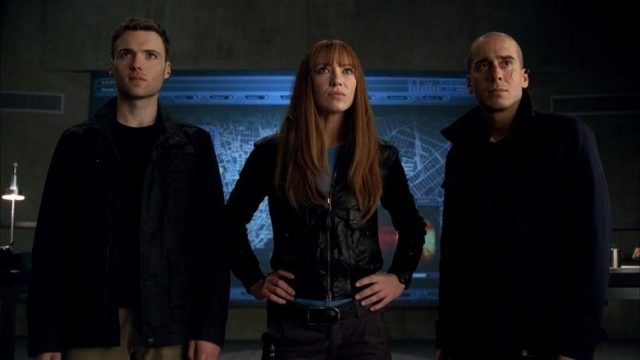 Fringe S02E22