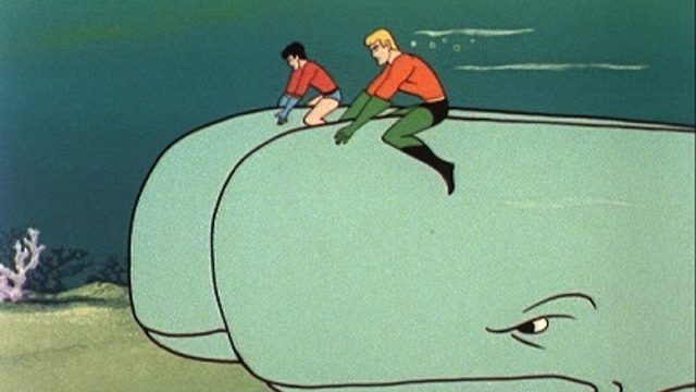 Aquaman S01E34