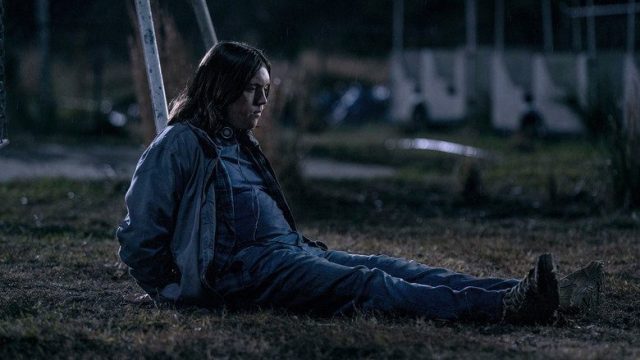 The Walking Dead: World Beyond S01E08