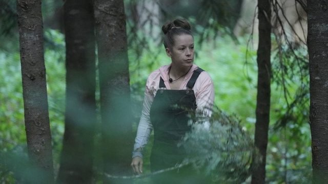 Extraídos S01E01