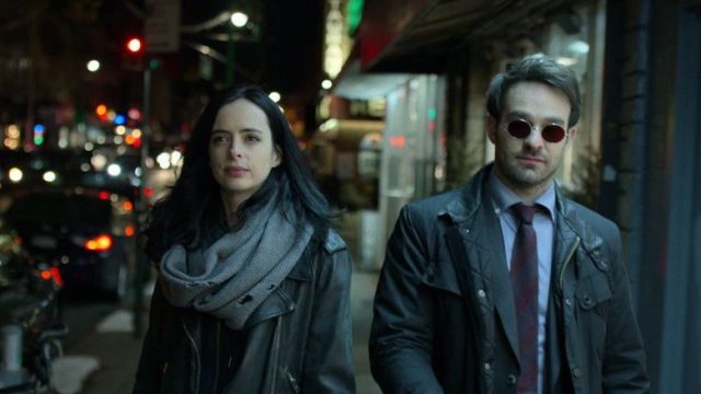 Marvel - The Defenders S01E06