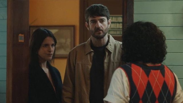 Desagertuta S01E03