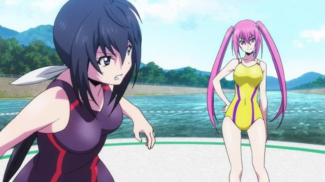 Keijo!!!!!!!! S01E08