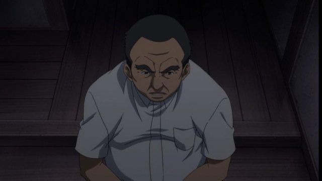 The Lost Village S01E05