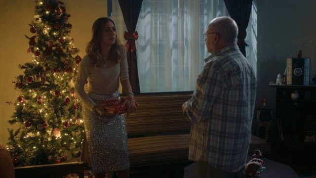 Simplemente Alicia S01E10
