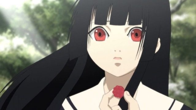 Hell Girl S01E24