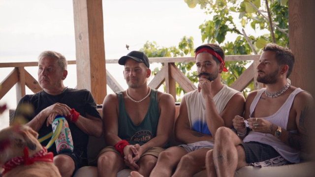 Los Montaner S01E10