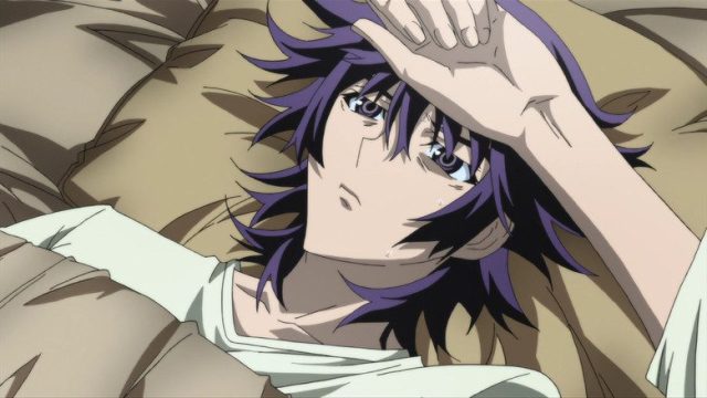 屍鬼 S01E12