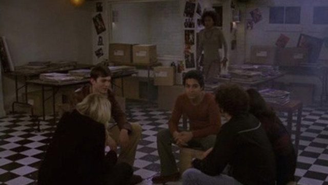El Show de los 70's S07E09