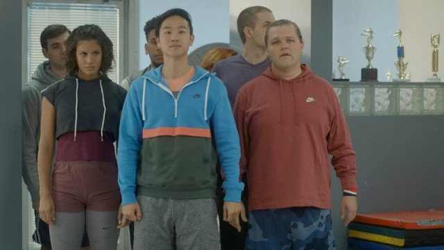 Cobra Kai S03E06