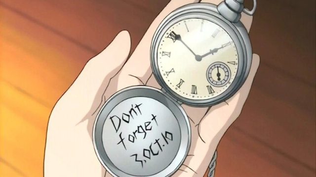 FullMetal Alchemist S01E17