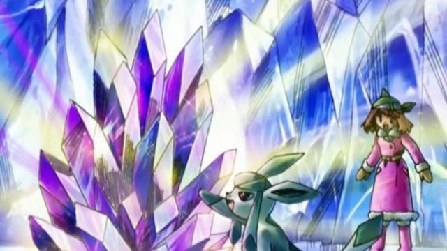 Pokémon S11E25