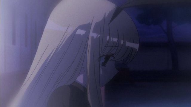 咲-Saki- S01E19